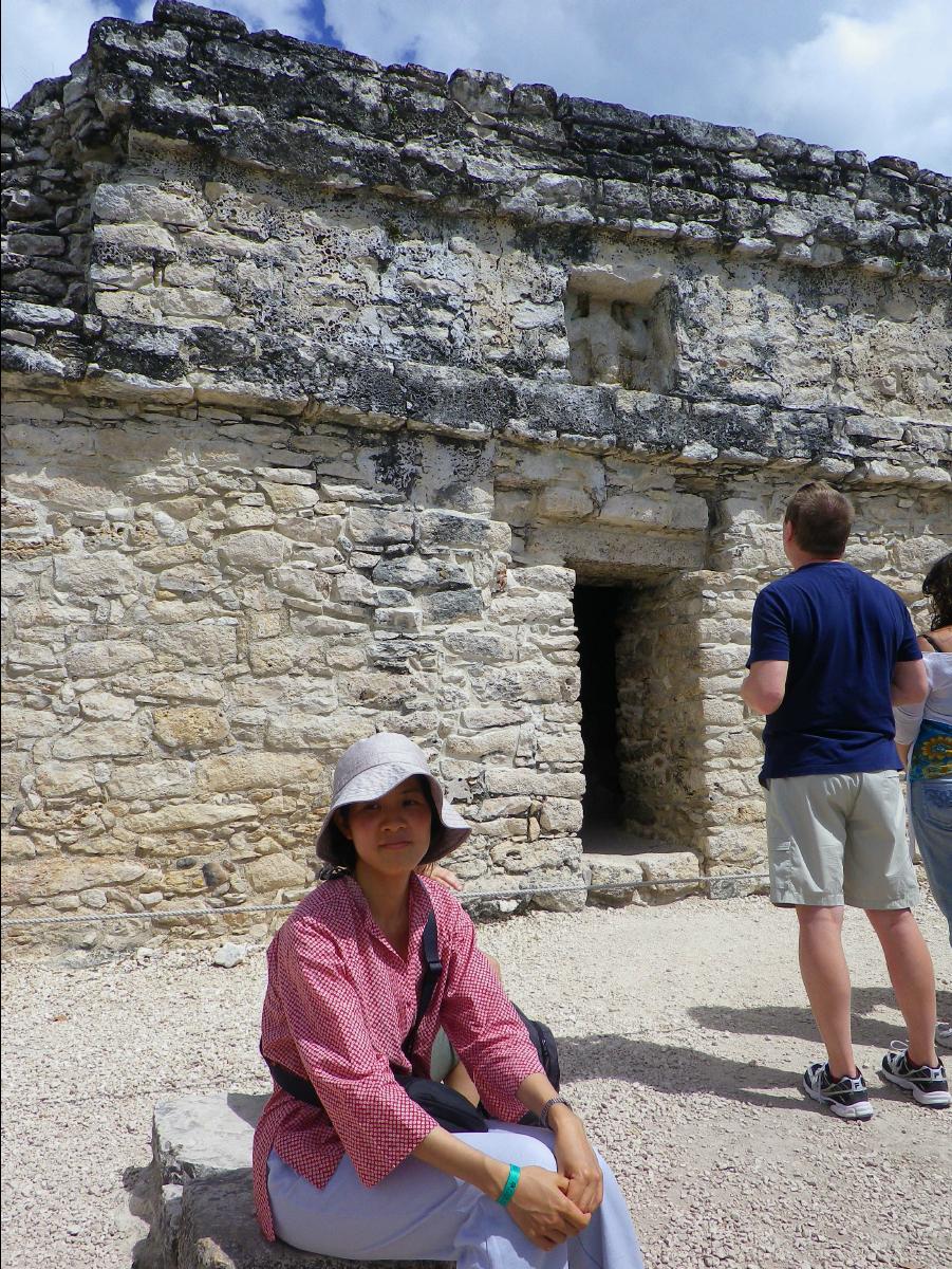 Mayan Culture095